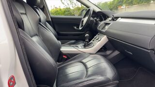 Range Rover Evoque 2.0 eD4 150 SE Dynamic 2017 occasion 76140 Le Petit Quevilly