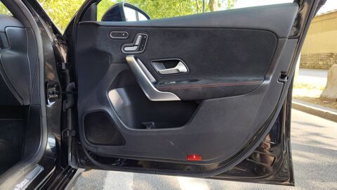Classe A IV 220 d 190 8G-Tronic AMG Line - Automatique 2021 occasion 75012 Paris