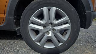 Sandero Stepway 1.0 ECO-G 100 Confort 2022 occasion 59850 Nieppe