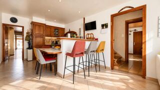  Maison 8 pièces 200 m² Mercey sur saone