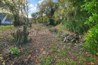  Terrain à vendre 642 m²
