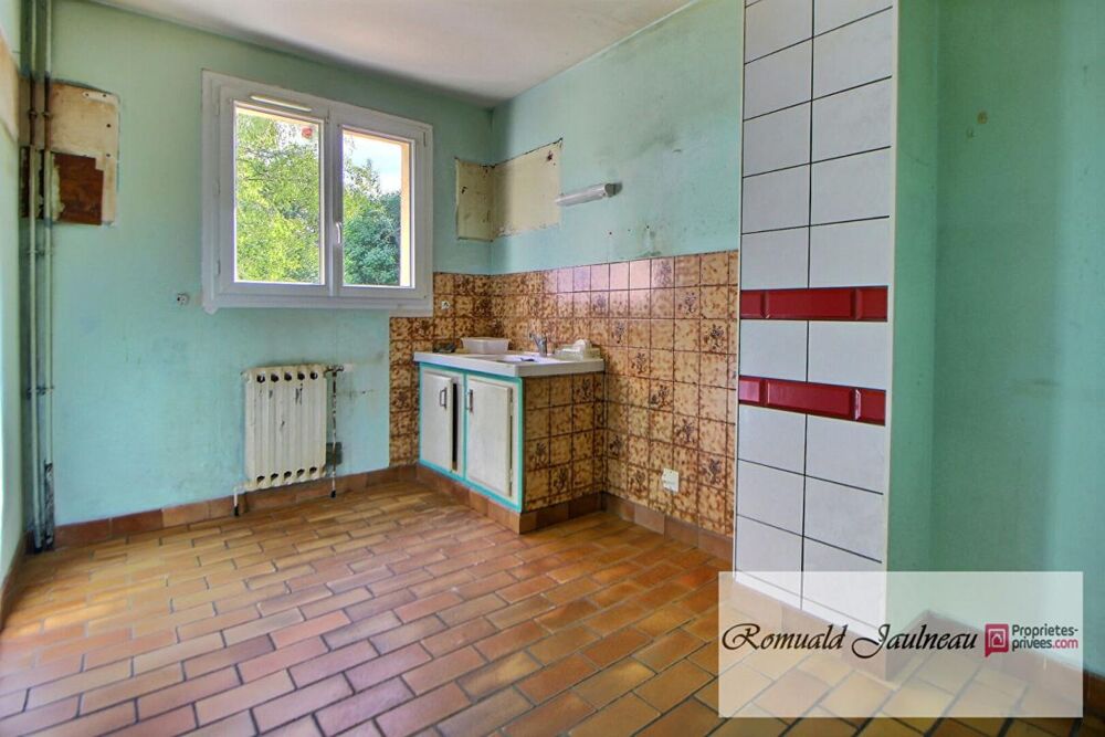 Vente Maison Maison à 20 min de Chartres sud 120 m2 avec 4 chambres Chartres