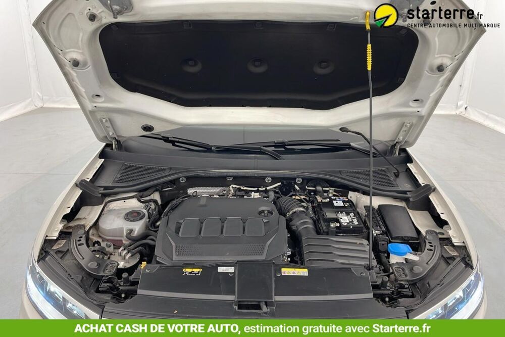 T-ROC 2.0 TDI 116 Start/Stop BVM6 Life 2023 occasion 69190 Saint-Fons