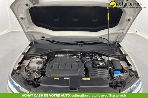 T-ROC 2.0 TDI 116 Start/Stop BVM6 Life 2023 occasion 69190 Saint-Fons