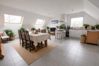  Appartement à vendre 3 pièces 85 m²