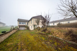  Maison � vendre 6 pi�ces 171 m�