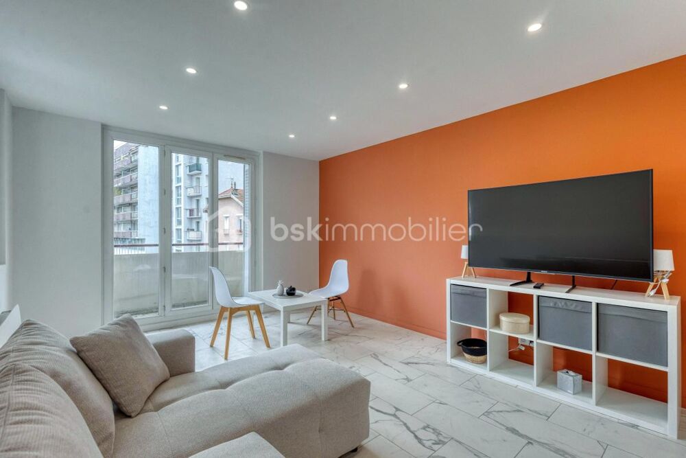 Vente Appartement Coup de cœur à découvrir rapidement  ! Grenoble