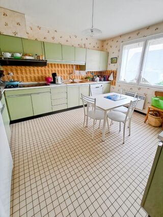  Maison � vendre 6 pi�ces 110 m�