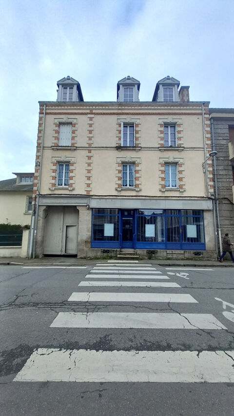 Local/bureau à louer REDON (35) 890 35600 Redon