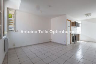  Maison à vendre 3 pièces 50 m²