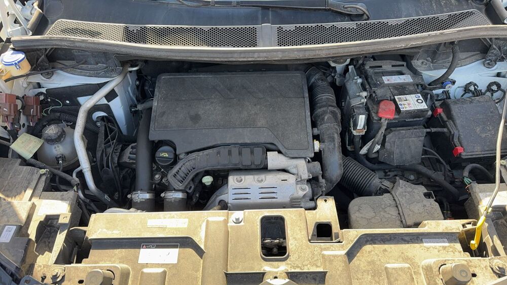 C5 aircross 1.2 PureTech 130 EAT8 Shine - Automatique 2021 occasion 54000 Nancy
