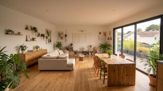  Appartement à vendre 4 pièces 85 m²