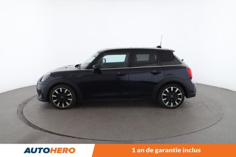 Cooper Edition Premium Plus BVA7 5P 136 ch 2024 occasion 92130 Issy-les-Moulineaux