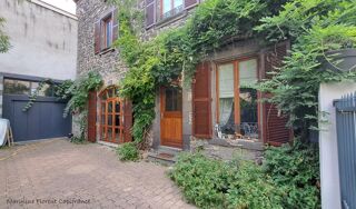  Maison à vendre 7 pièces 262 m²
