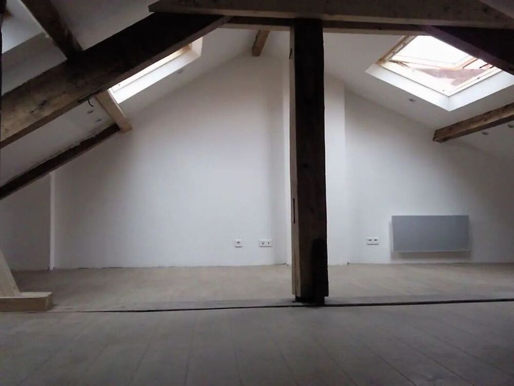 Location Appartement Studio de 30m2 à louer sur Villeurbanne Villeurbanne