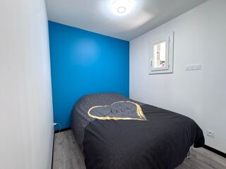  Maison à vendre 4 pièces 60 m²