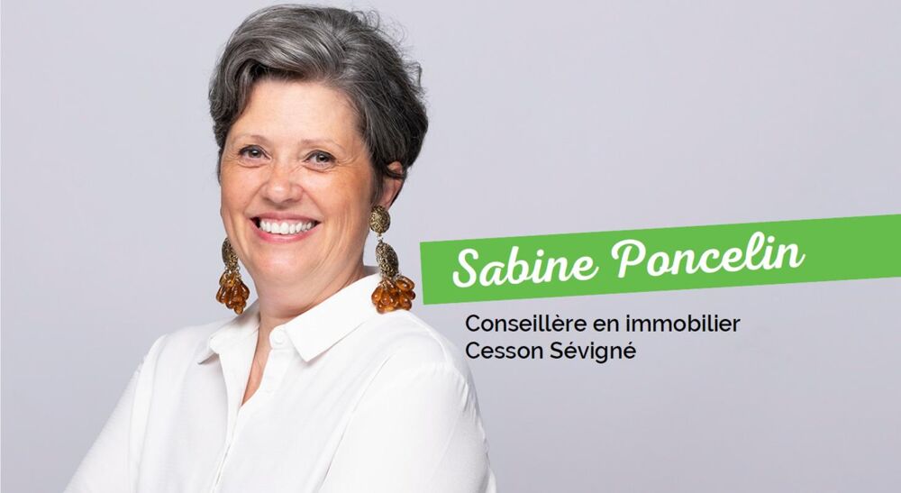 à vendre  Maison Cesson-Sévigné (35510)