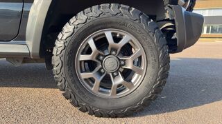 Jimny 1.5 VVT 102 4WD Privilege 2019 occasion 76140 Le Petit Quevilly