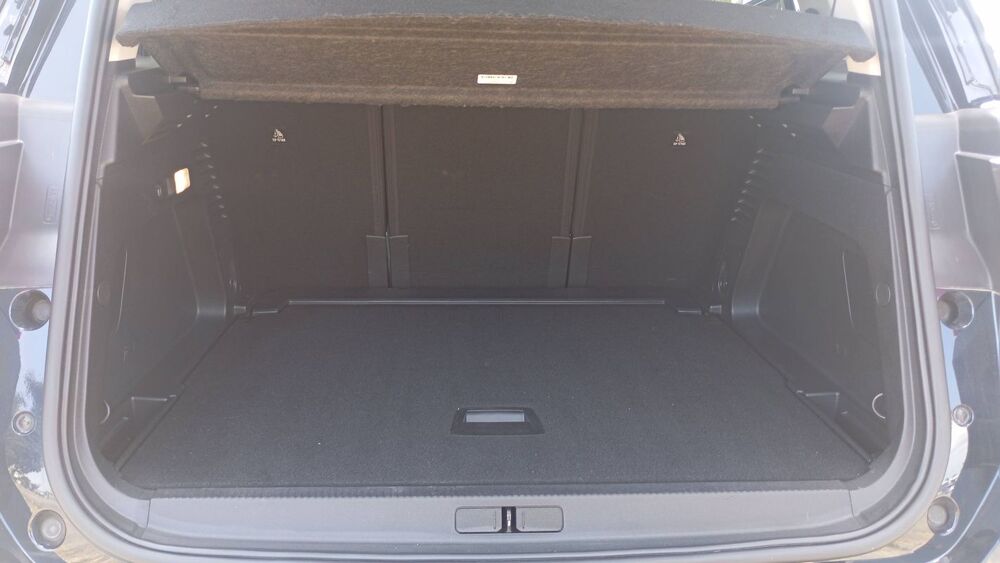 C5 aircross 1.2 Hybrid 136 e-DCS6 Max - Automatique Entretien constructe 2023 occasion 50000 Saint Lo