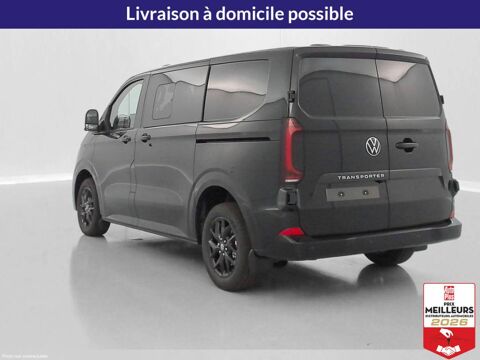 Transporter PROCAB T7 L1H1 2.0 TDI 170ch Business 2026 occasion 78200 Buchelay
