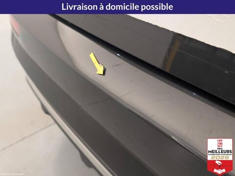 DS7 Hybride Rechargeable E-Tense 300 EAT8 4x4 Perf 2024 occasion 10150 Lavau