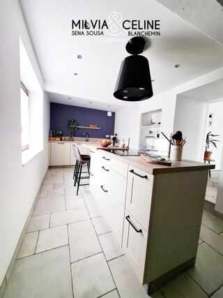  Maison  vendre 4 pices 94 m
