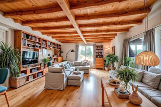  Maison � vendre 4 pi�ces 117 m�