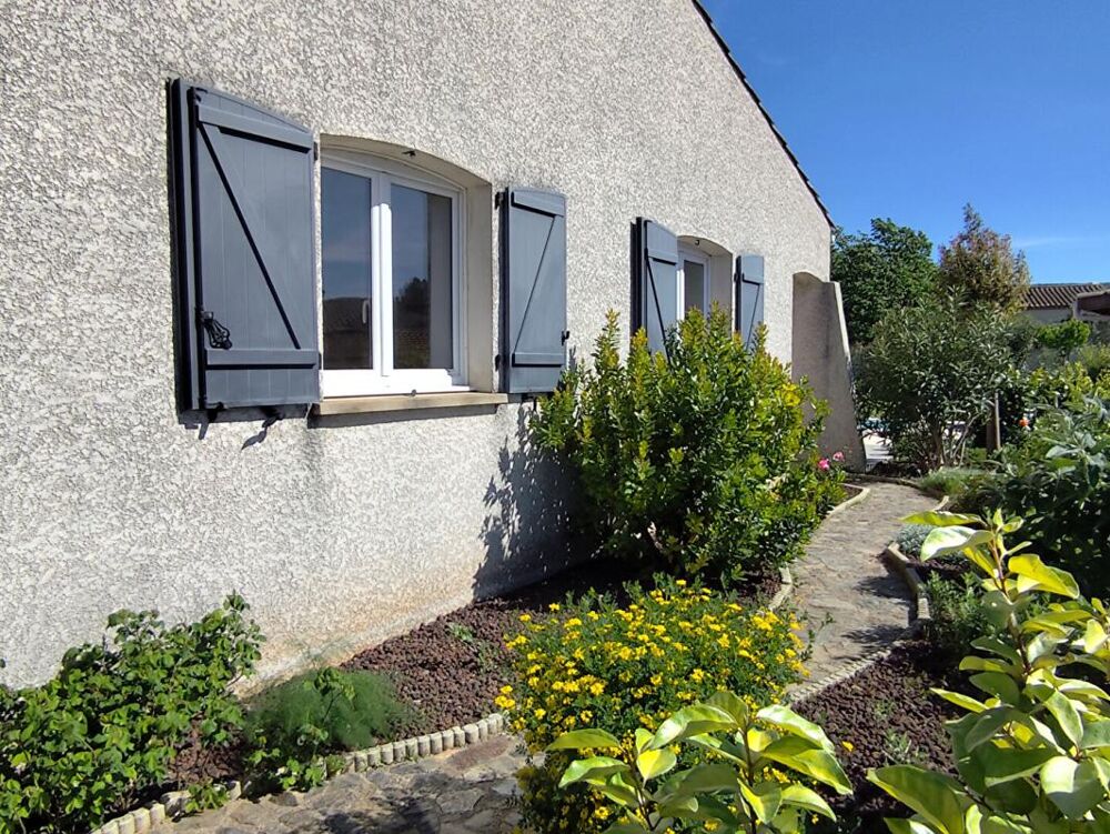 Maison 6 pièce(s) 114 m2