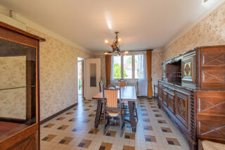  Maison à vendre 4 pièces 100 m²