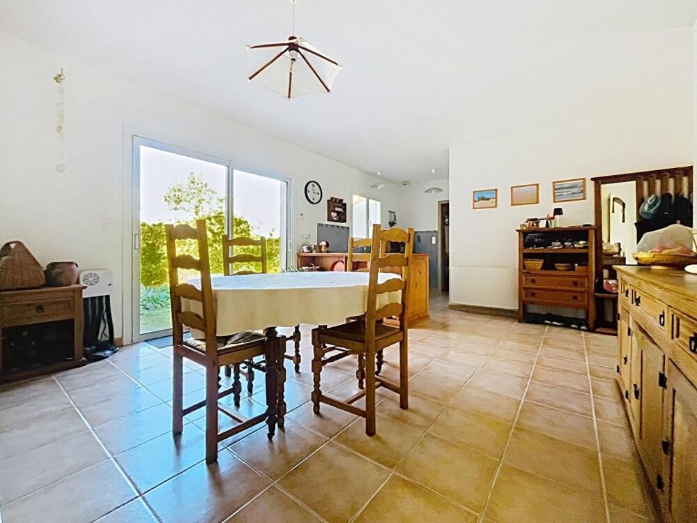 Vente Maison Maison Tiffauges 5 pièces 93 m2 Tiffauges