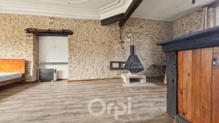  Maison à vendre 5 pièces 126 m²