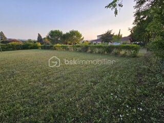  Terrain à vendre 2197 m²