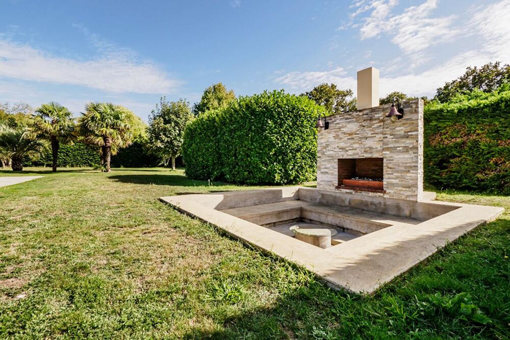 � vendre  Villa Saint-Andr�-des-Eaux (44117)