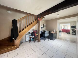  Maison à vendre 6 pièces 141 m²