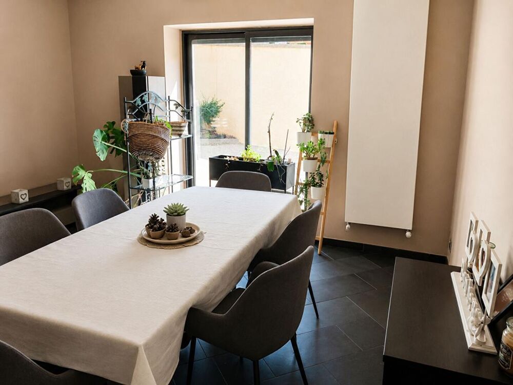 à vendre  Maison Corbelin (38630)
