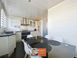  Appartement à vendre 4 pièces 85 m²