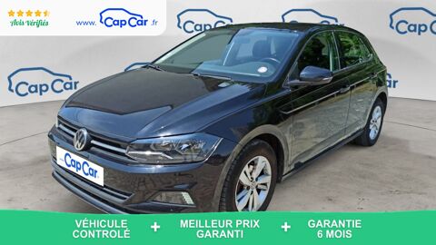 Annonce voiture Volkswagen Polo 10170 