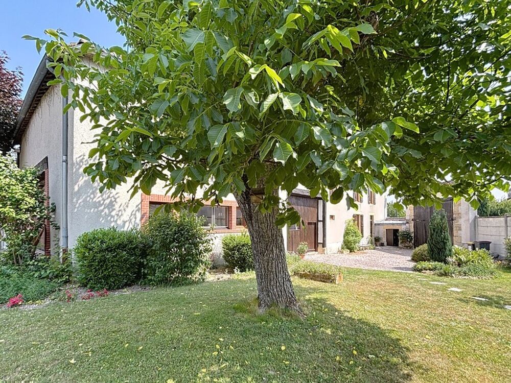 Vente Maison Maison à vendre 12 pièces proche de REIMS (51) Villers aux noeuds