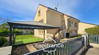  Maison � vendre 7 pi�ces 109 m�