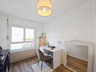  Appartement à vendre 3 pièces 61 m²