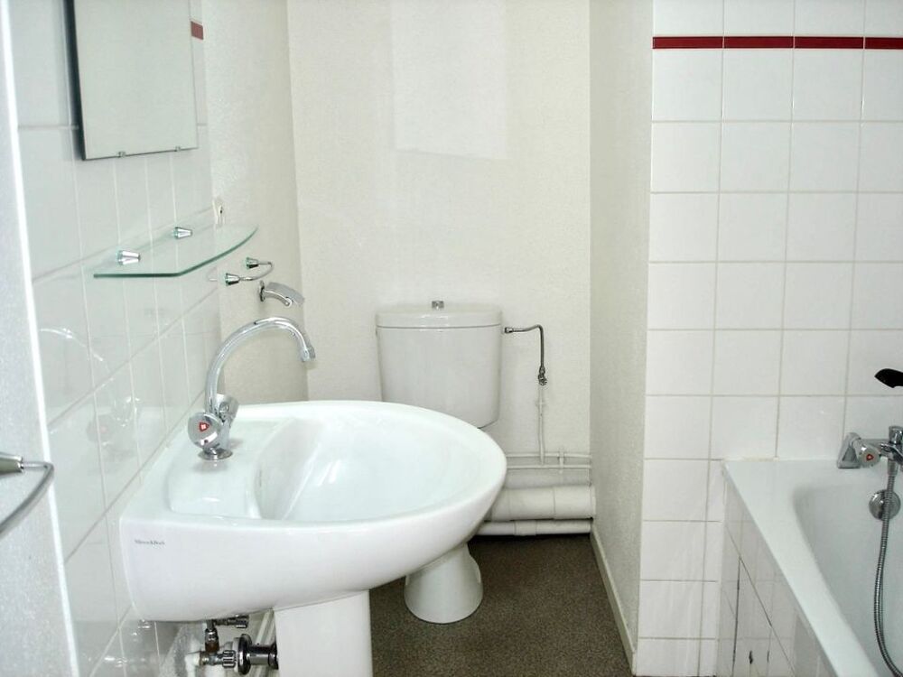 Location Appartement Appartement de 26m2 à louer sur Strasbourg Strasbourg