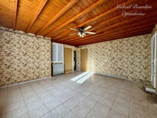  Maison  vendre 2 pices 44 m