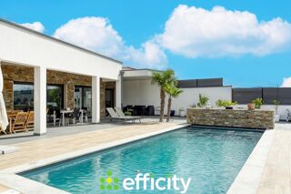  Maison  vendre 5 pices 124 m