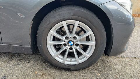 S&eacute;rie 3 Touring (F31) 320i 184 BVA Lounge Plus 2018 occasion 13012 Marseille