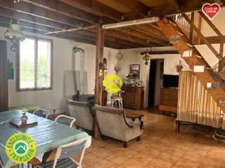  Maison � vendre 3 pi�ces 90 m�