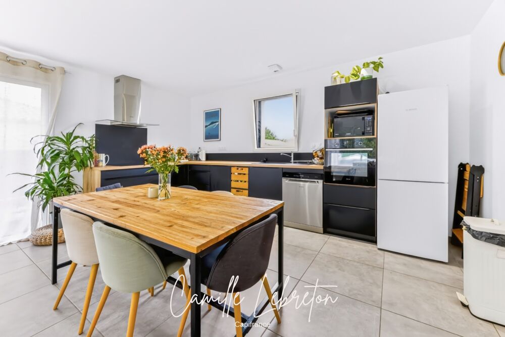 Vente Maison Maison à vendre 6 pièces VALLET (44) Vallet