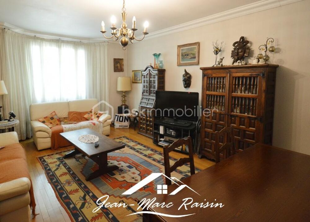 Vente Maison LE BLANC-MESNIL – Quartier recherché Le blanc mesnil