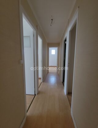  Appartement � vendre 4 pi�ces 90 m�