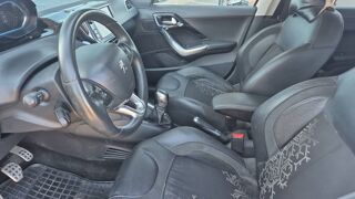 208 1.6 VTi 120 Feline 2014 occasion 20200 Bastia