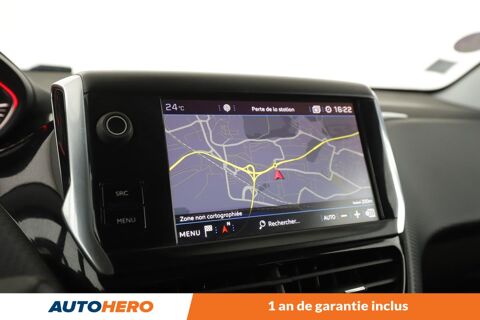 2008 1.2 PureTech GT Line 130 ch 2017 occasion 92130 Issy-les-Moulineaux